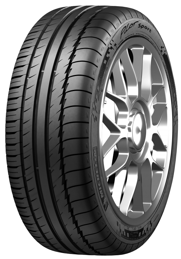 275/45R20 opona MICHELIN PILOT SPORT PS2 XL MO 110Y
